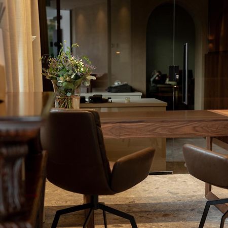 Boutique Hotel Mandarfnerhof Санкт Леонард им Пицтал Екстериор снимка