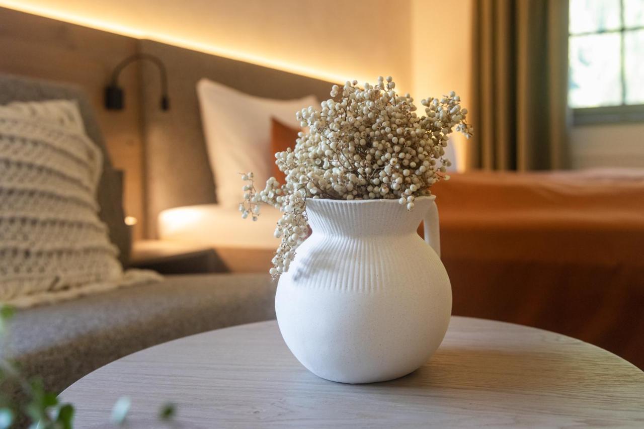Boutique Hotel Mandarfnerhof Санкт Леонард им Пицтал Екстериор снимка