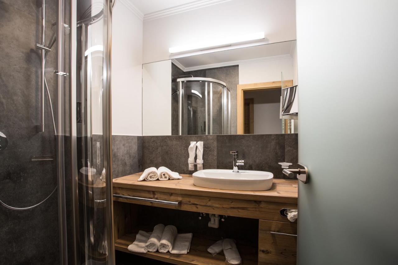 Boutique Hotel Mandarfnerhof Санкт Леонард им Пицтал Екстериор снимка